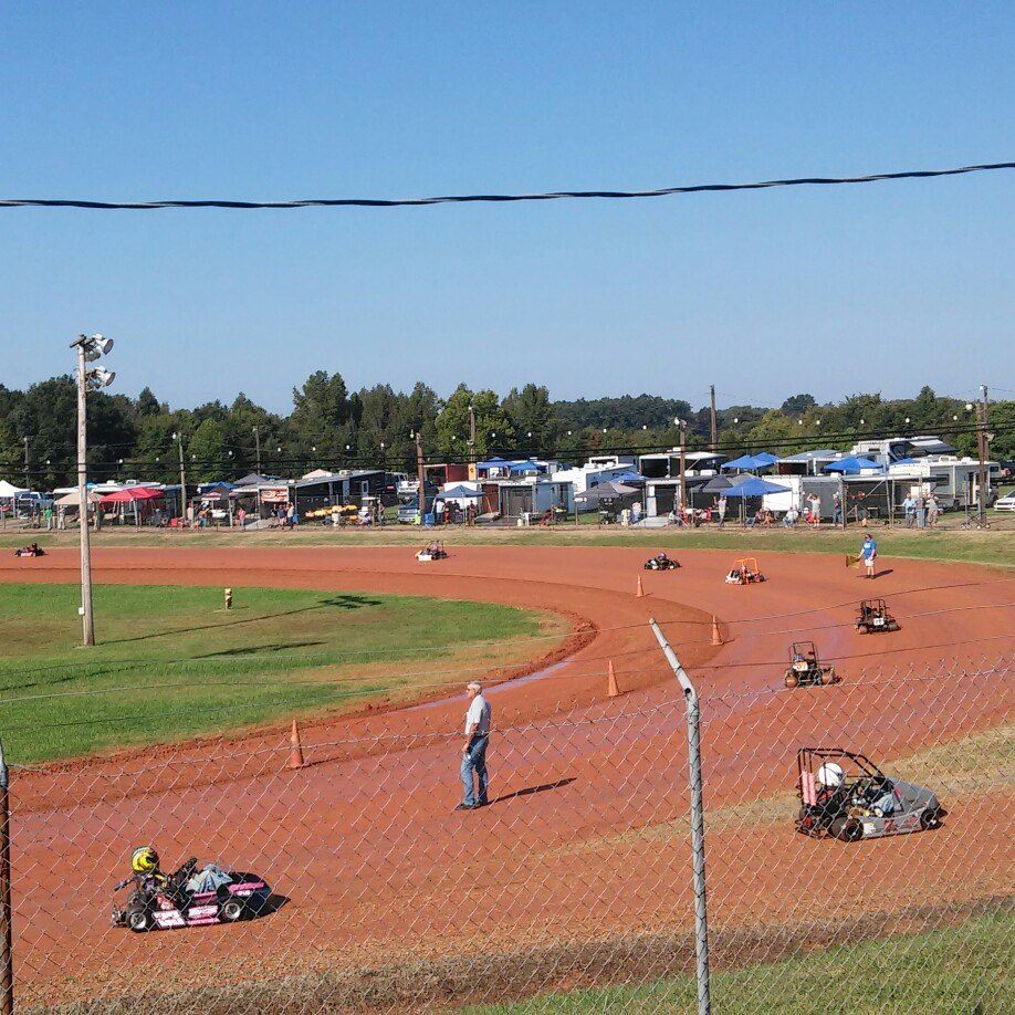 Amelia Motor Raceway \ AMR | Amelia Court House VA