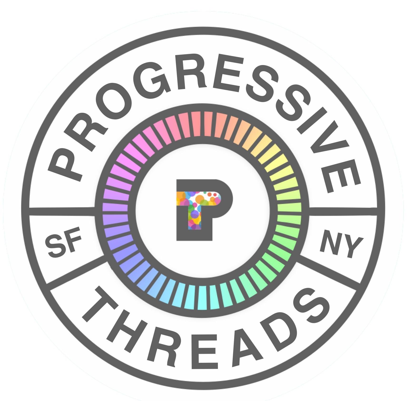 Progressive Threads Co