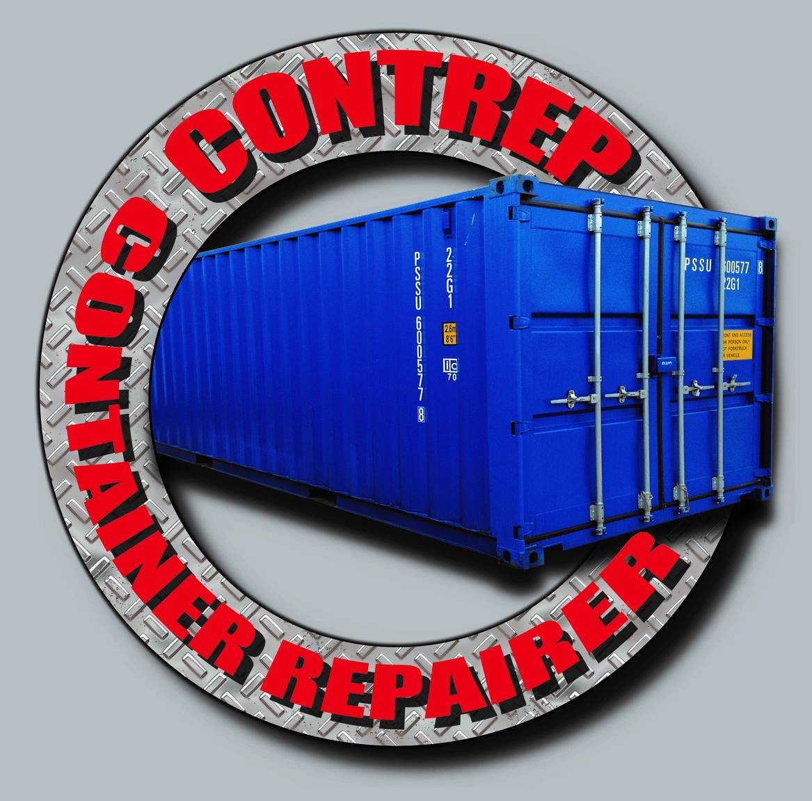 Contrep Innovative Container Repair Systems | Miami Springs FL