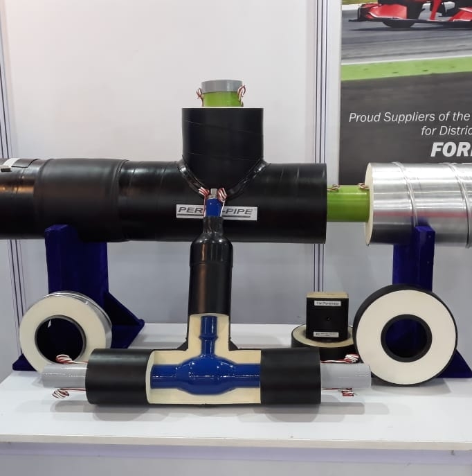 PERMA - PIPE INDIA Pvt Ltd | Gandhidham