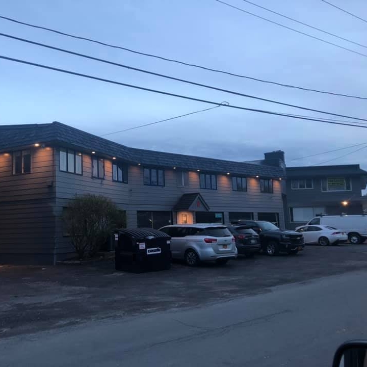Cherry Rd. Commercial complex | Rochester NY