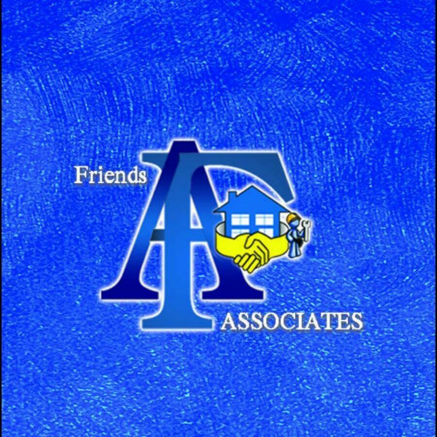 Friends Associates