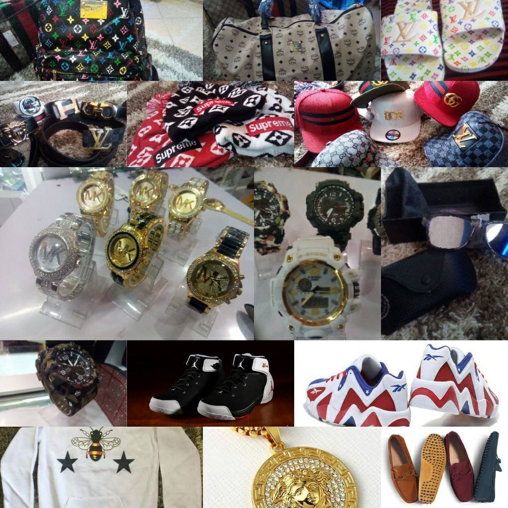 Ras Collection