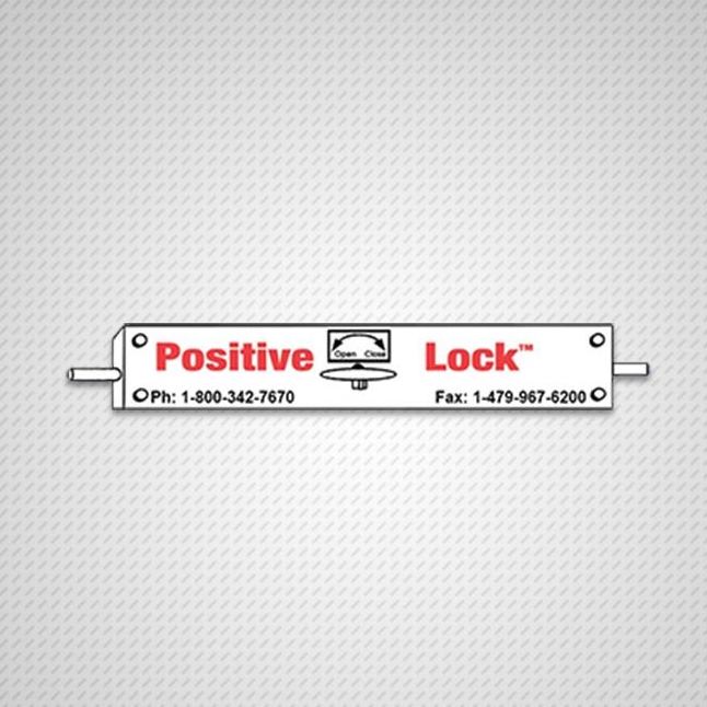 Positive Lock, Inc.