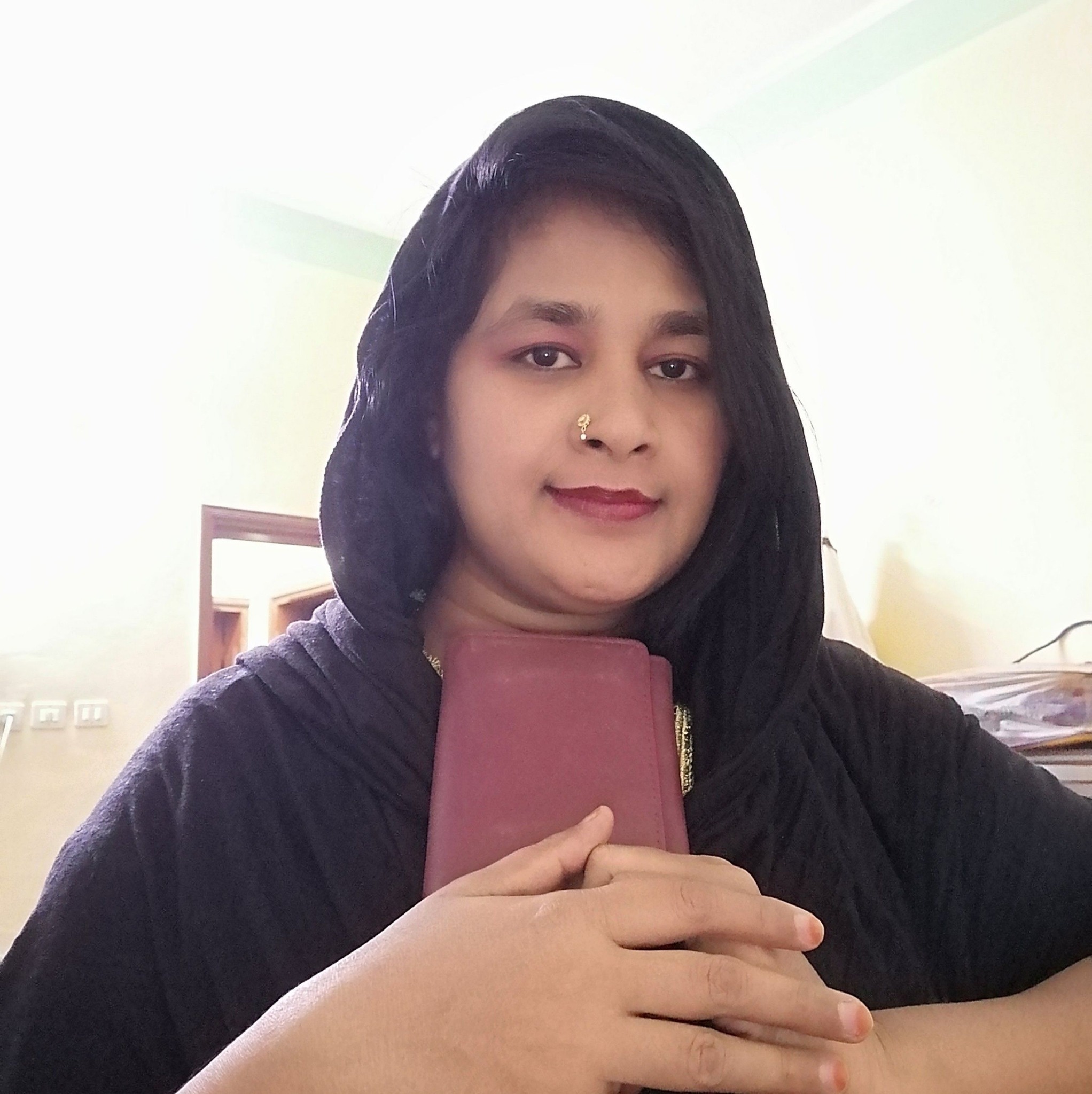 Zubaida Zubaida
