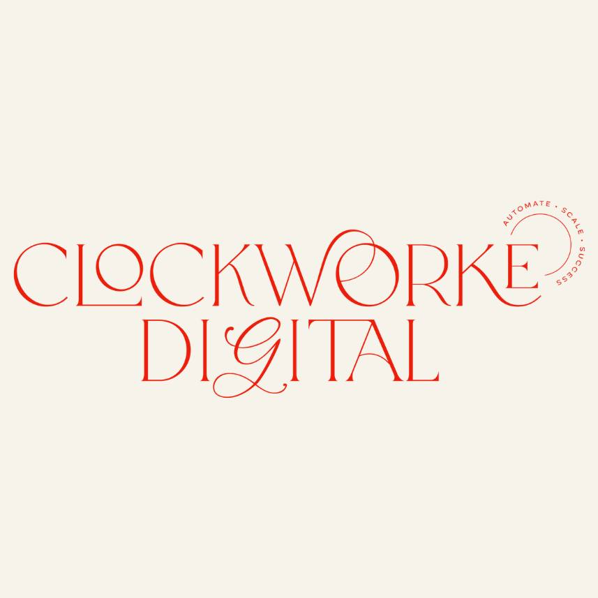 Clockworke Digital | Taguig