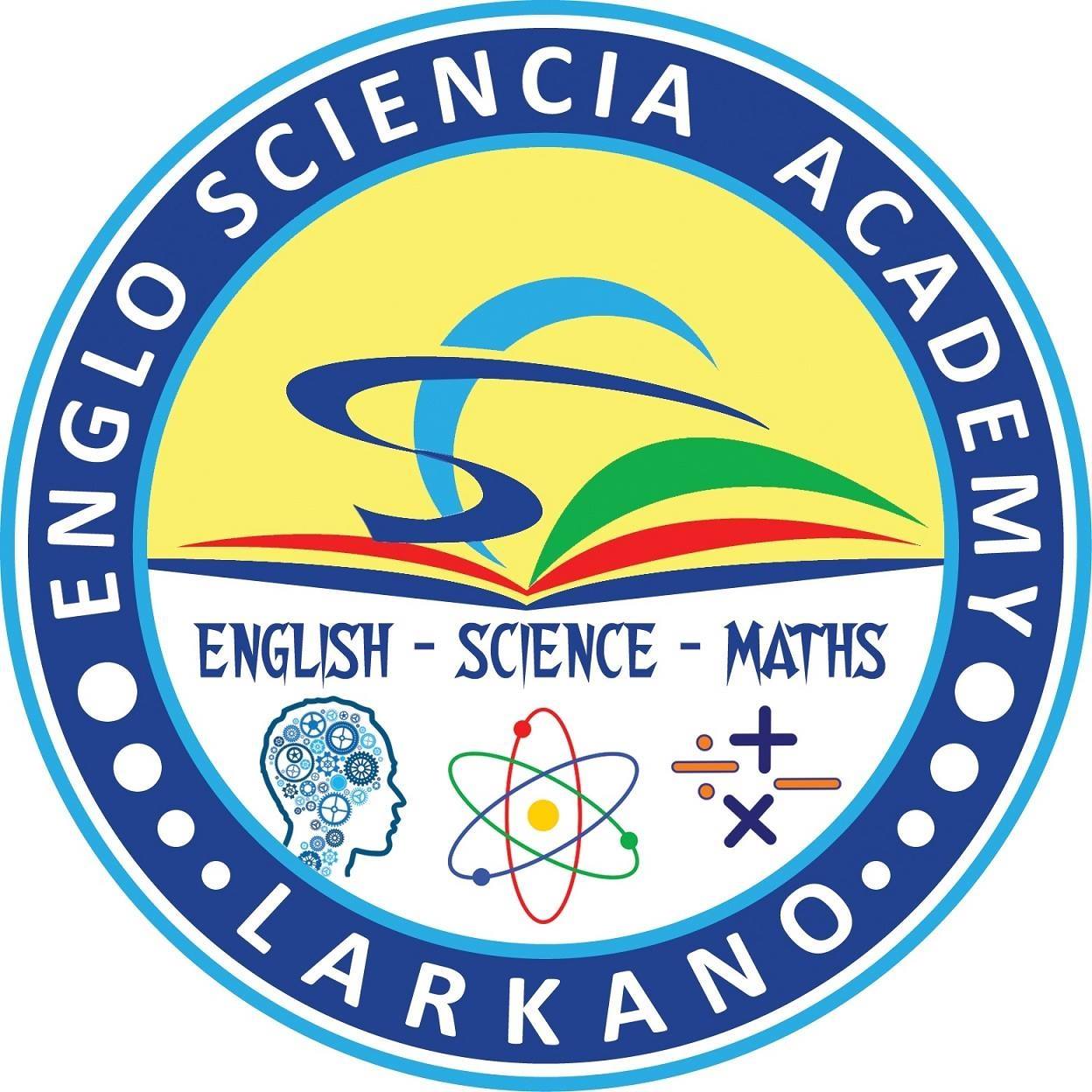 Englo Sciencia Academy | Larkana