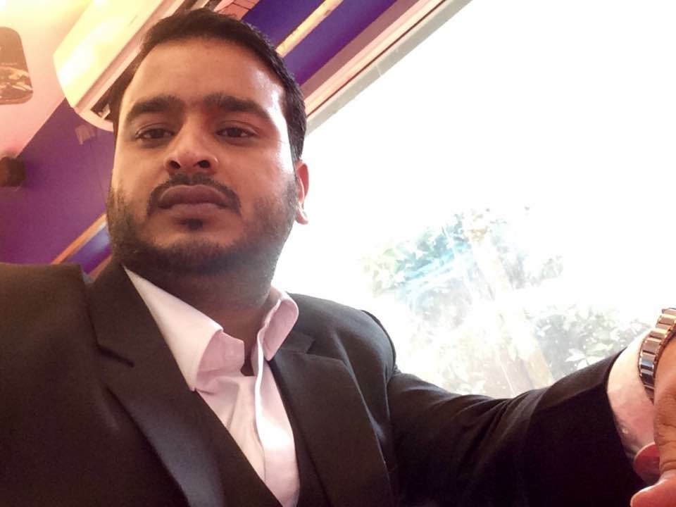 Advocate Subhash Rana | Faridabad