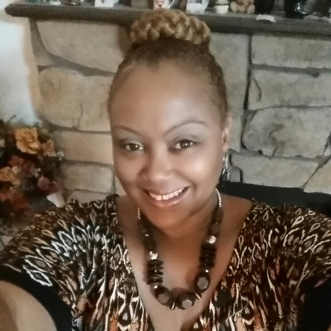 Christina Young