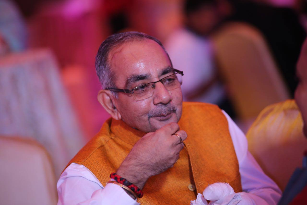 Chander Kumar Gupta | Delhi
