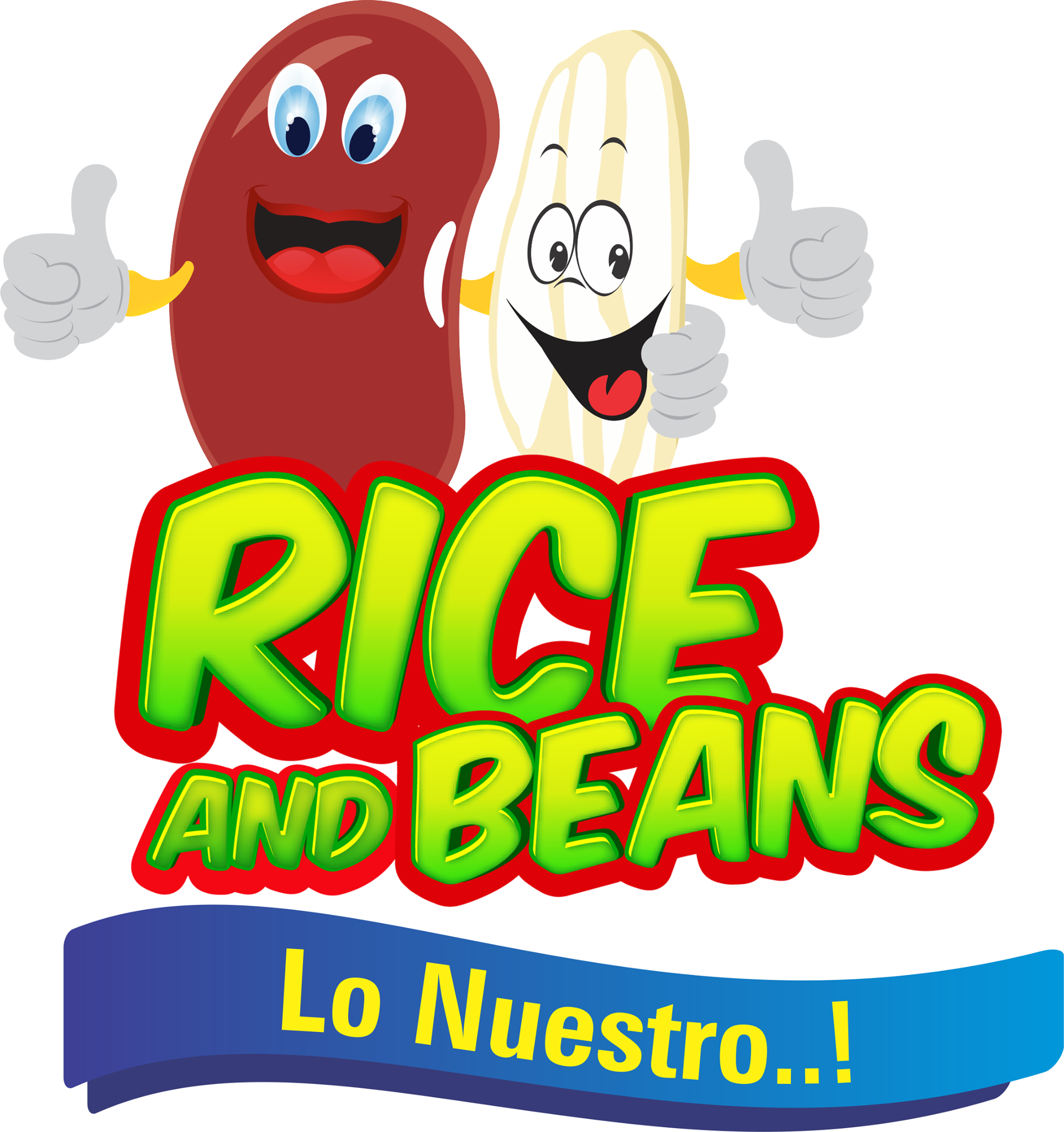 Rice and Beans | Santa Rita