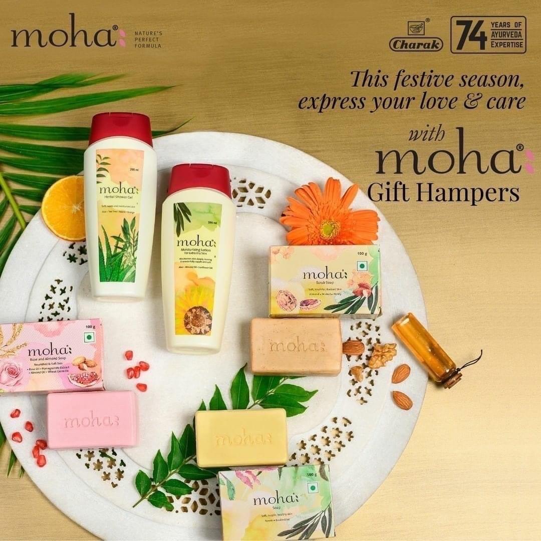 Moha by Weena
