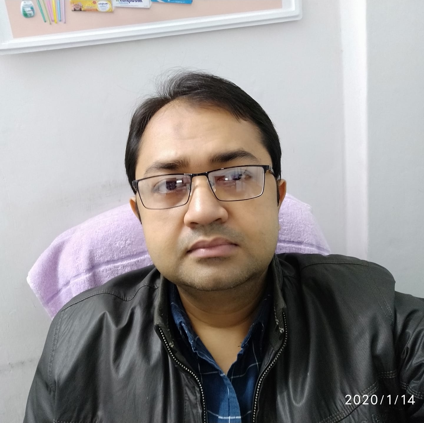 Dr.Rajib's Residence | Dhaka