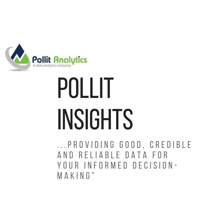 Pollit Analytics Limited | Lagos