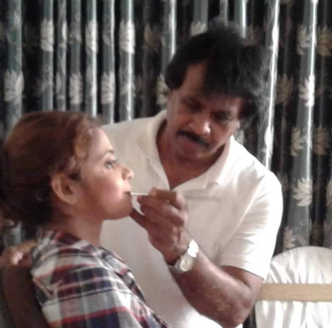Academy of Makeup Art