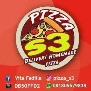 Pizza S3