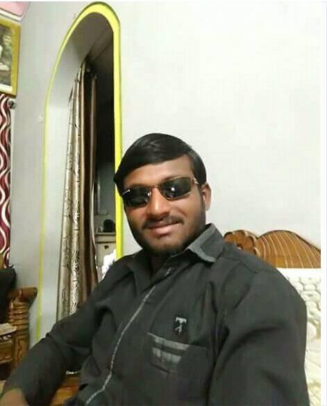 Gajanan Raut