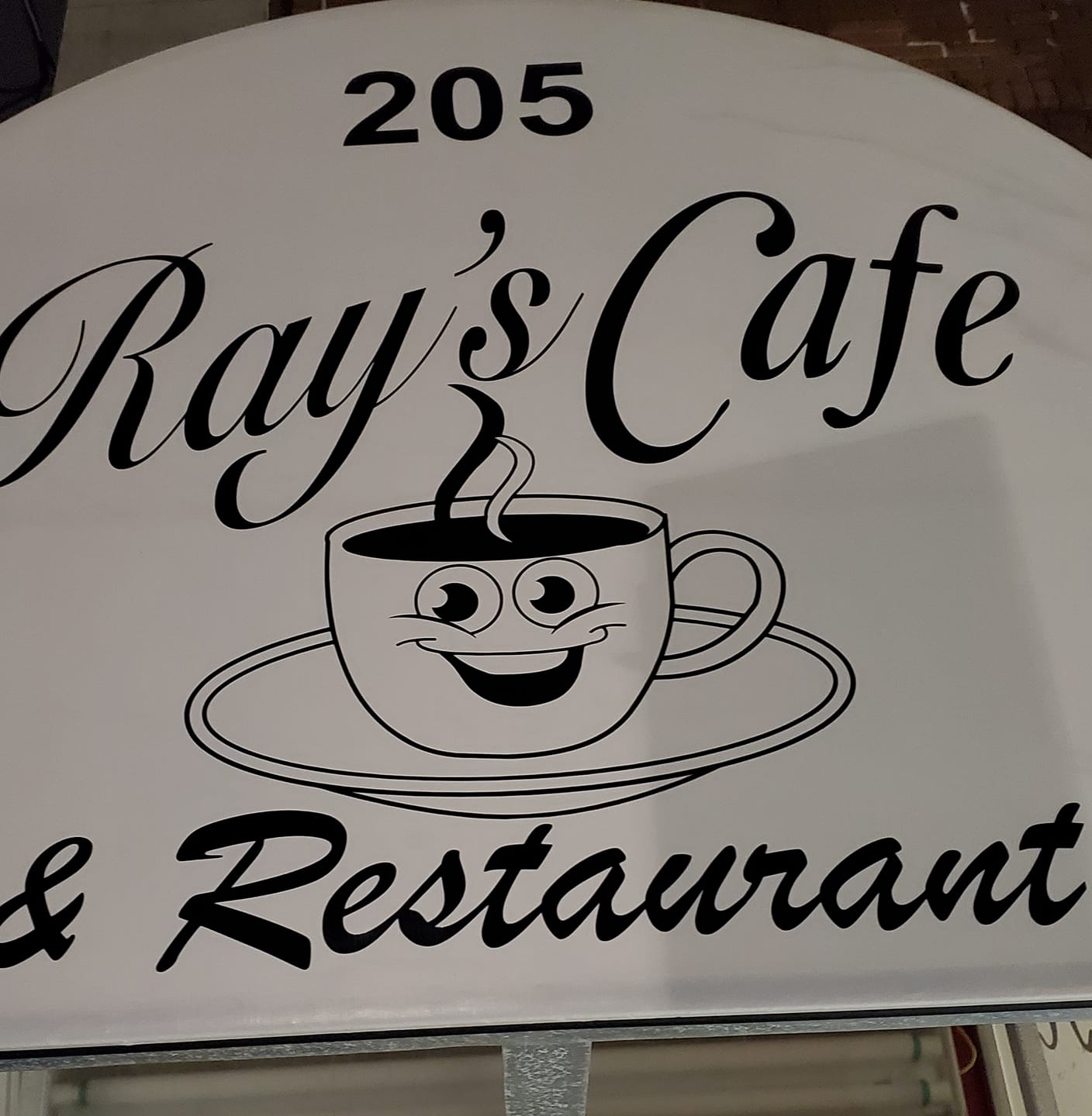 Ray's cafe &restaurant | New York NY