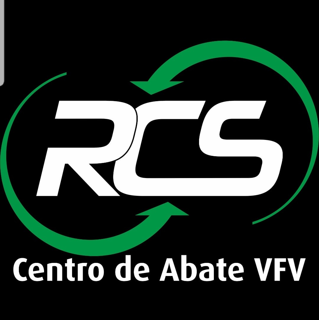 RCS Auto. Centro de abate e peças auto