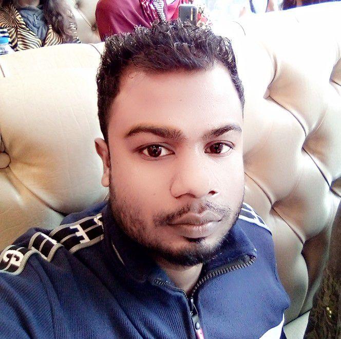 Rj Rasel Satden
