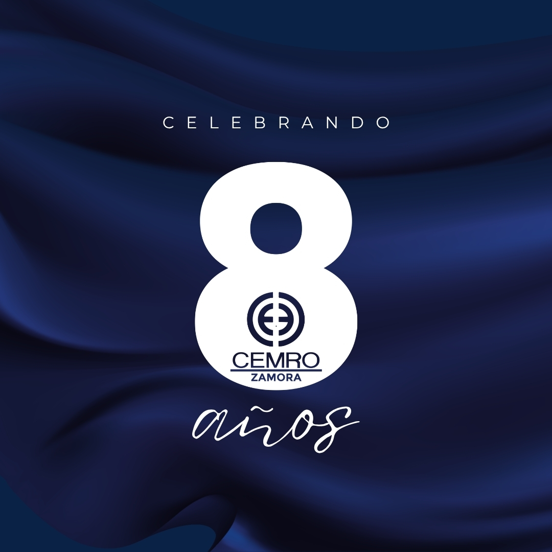 CEMRO - Así es, este 13 al 14 de Agosto, no te puedes perder nuestro ...