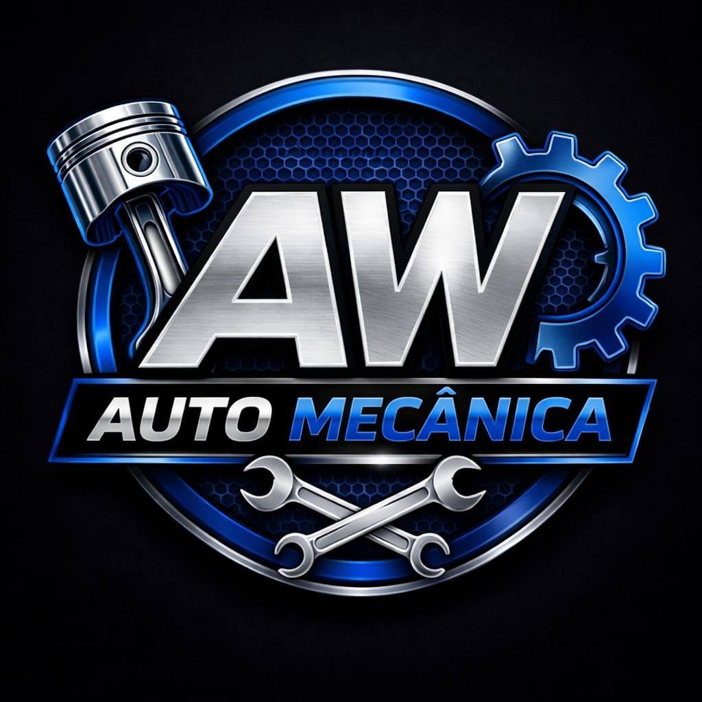 A.W Auto Mecânica | Curitiba PR