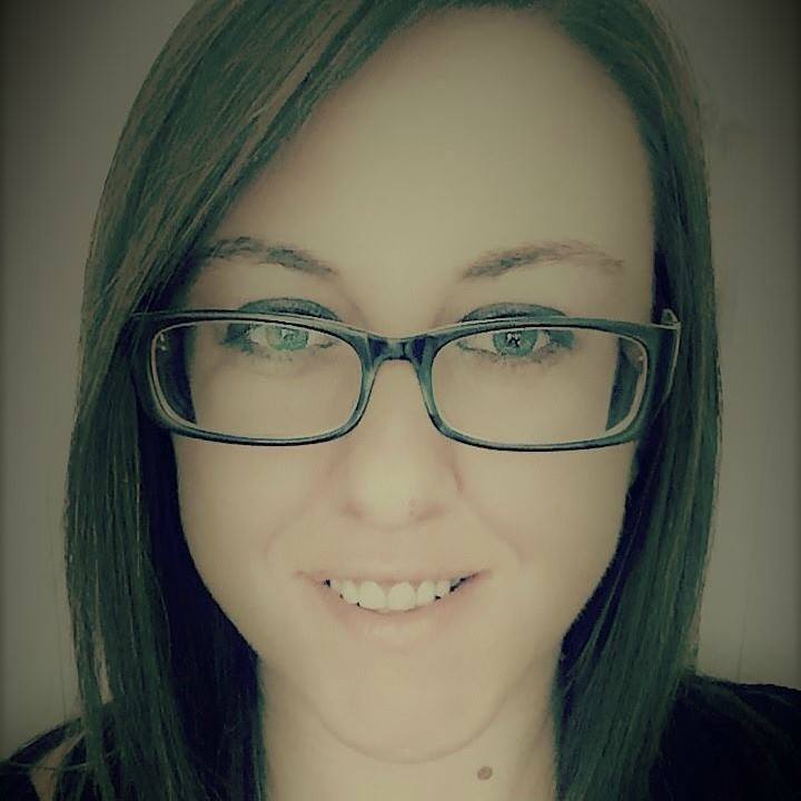 Amber Slade | Clarksville TN