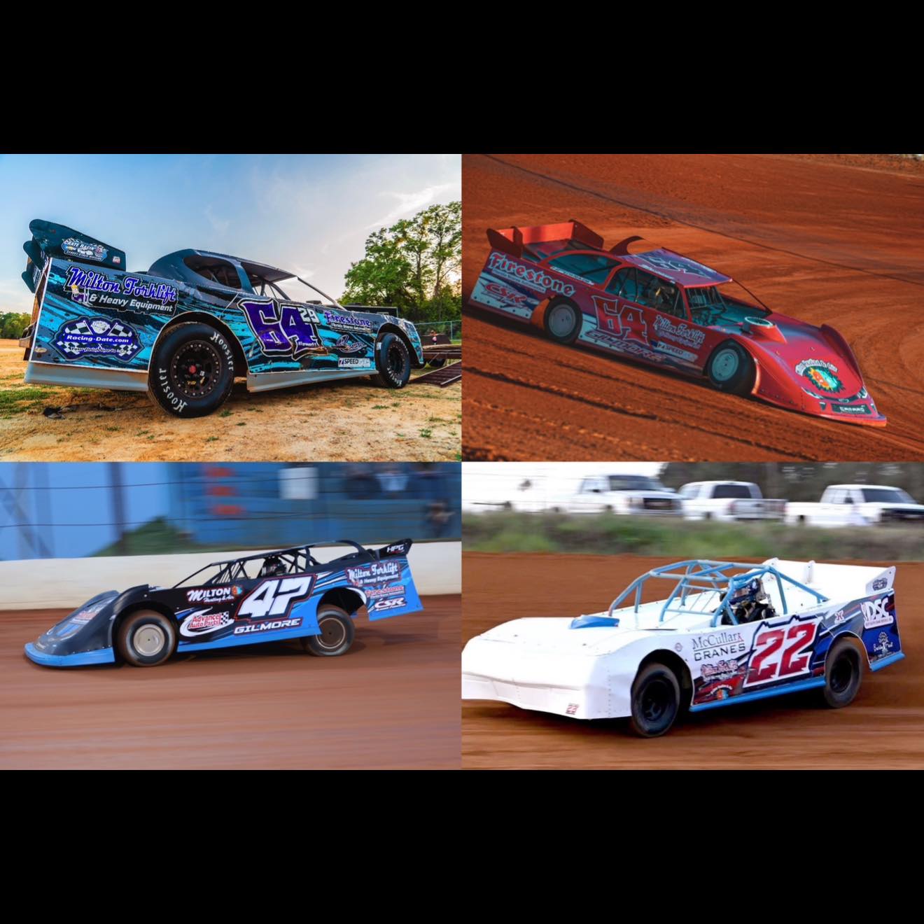 Gilmore Racing
