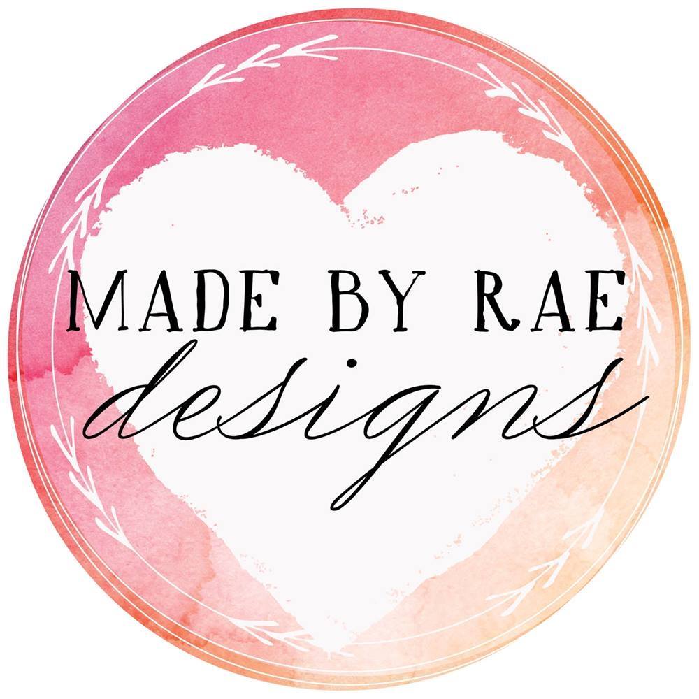 Made by Rae Designs - Bespoke Wedding Stationery | Redditch