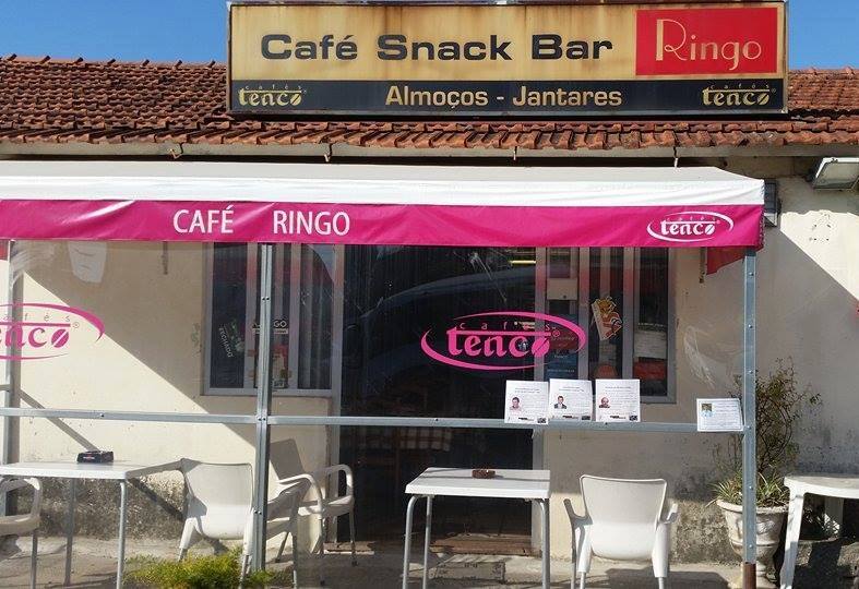 Café Snack-Bar Ringo | Braga
