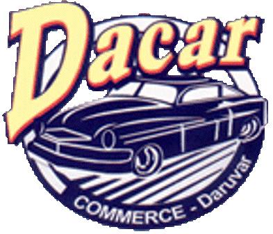 Dacar Commerce doo | Daruvar