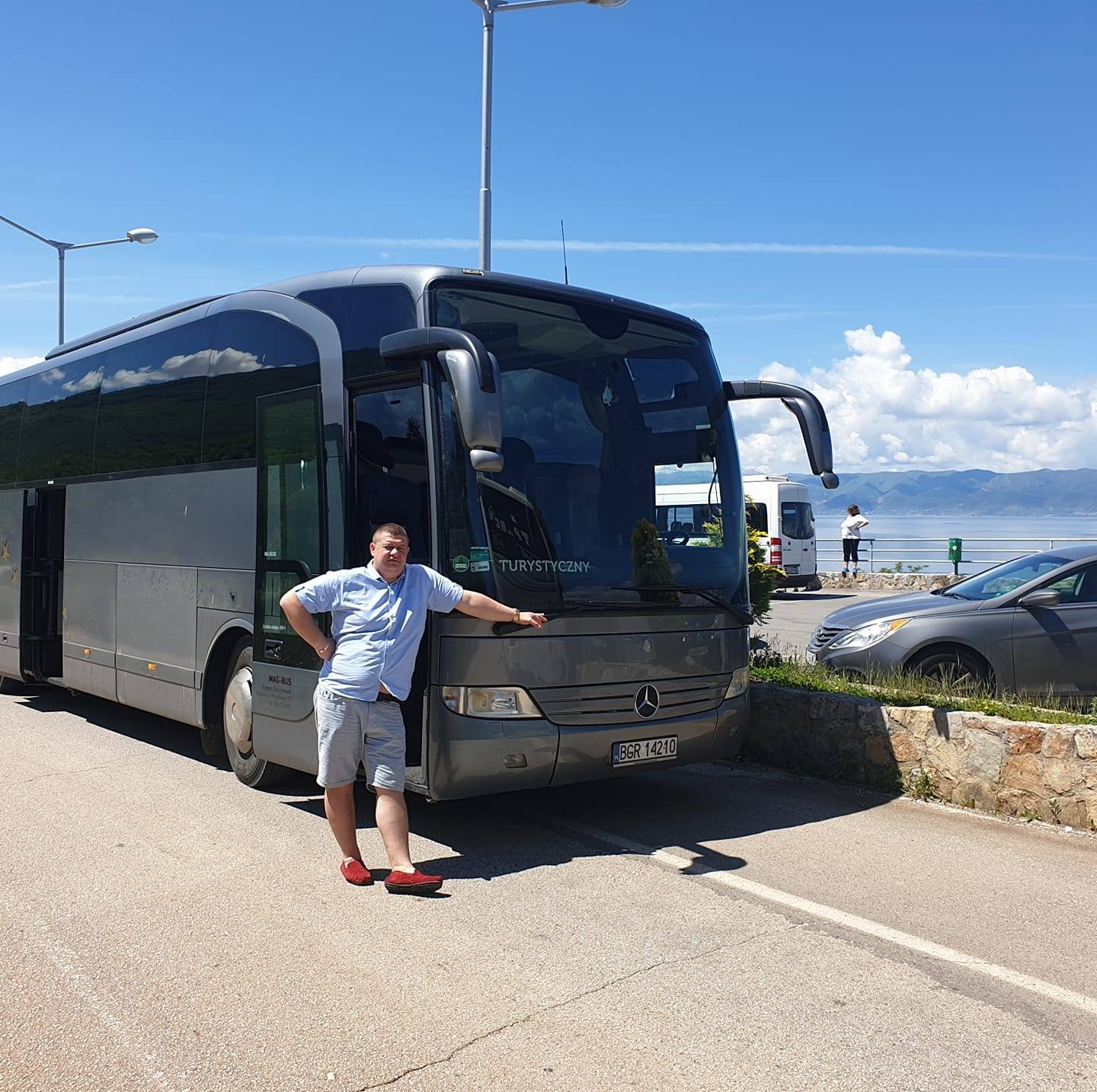 Mag- Bus Grzegorz Zorczykowski | Grajewo