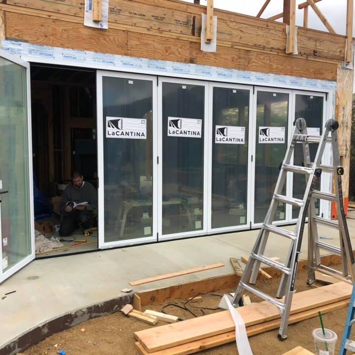 Singularity Windows ans Doors | Mission Valley CA