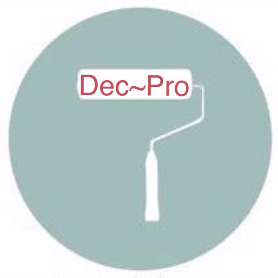 Dec-pro by Mark Forder