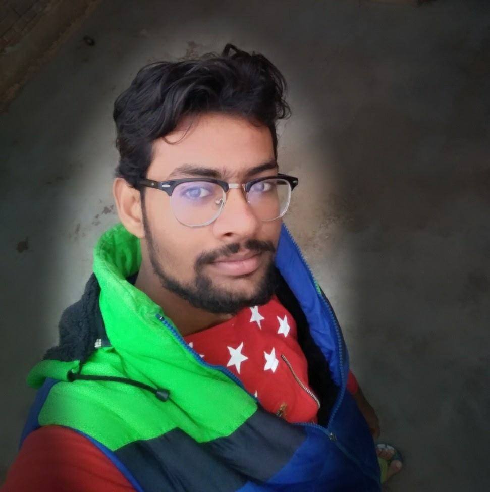 Vikas Rai