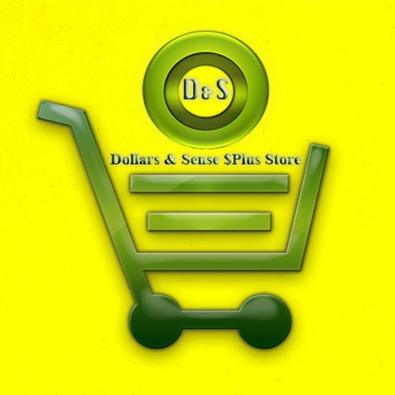 Dollars & Sense $ Plus Store 242 | Nassau