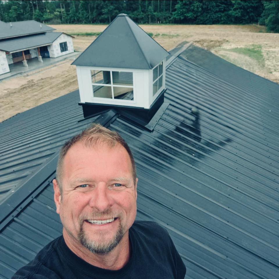 Roush Roofing & Construction | Lynchburg OH