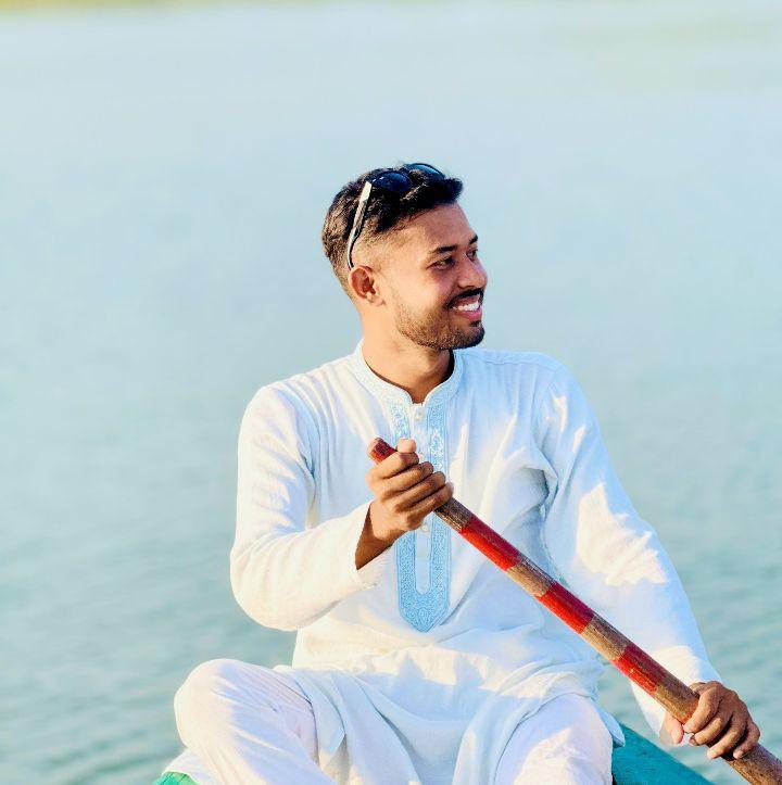 MD Rakib Hasan