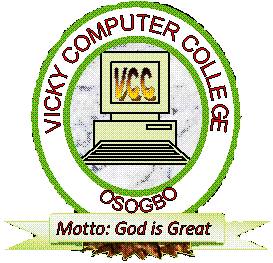 VICKY Computer College | Osogbo