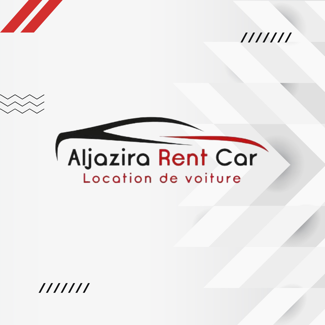 Aljazira rent car | Ben Arous