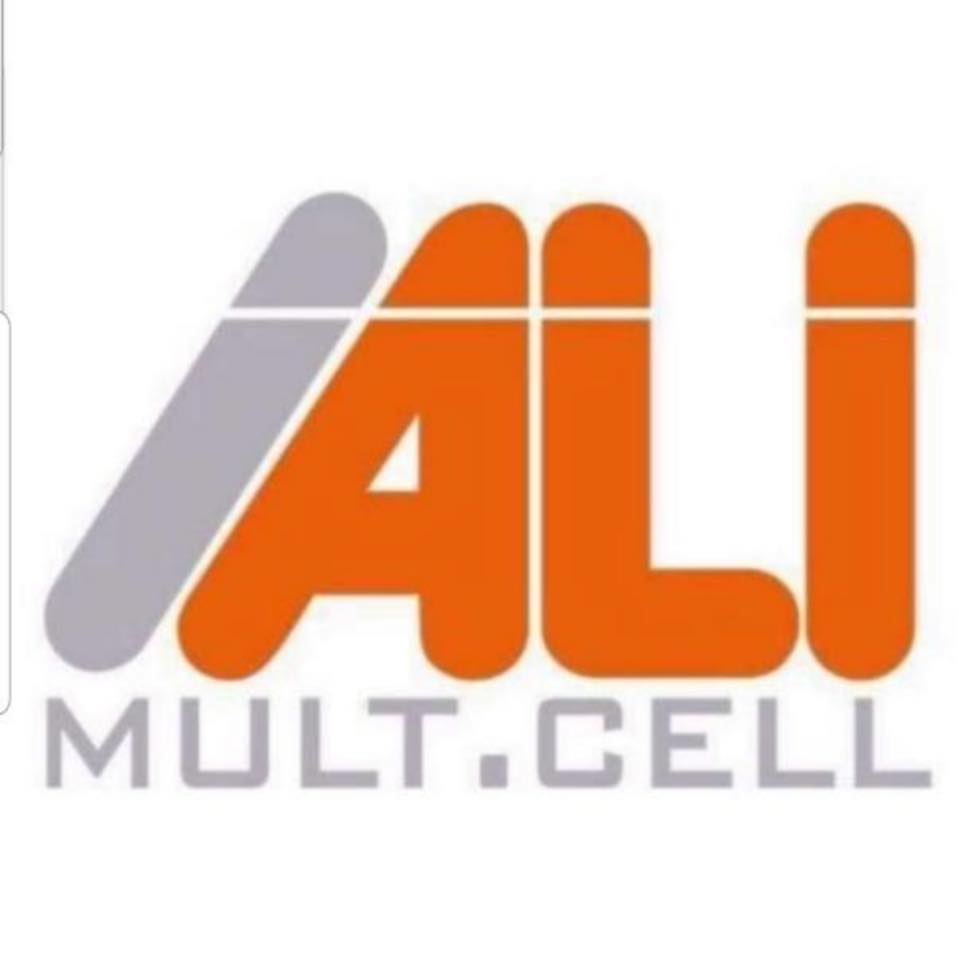 Ali Multcell | Jundiaí SP