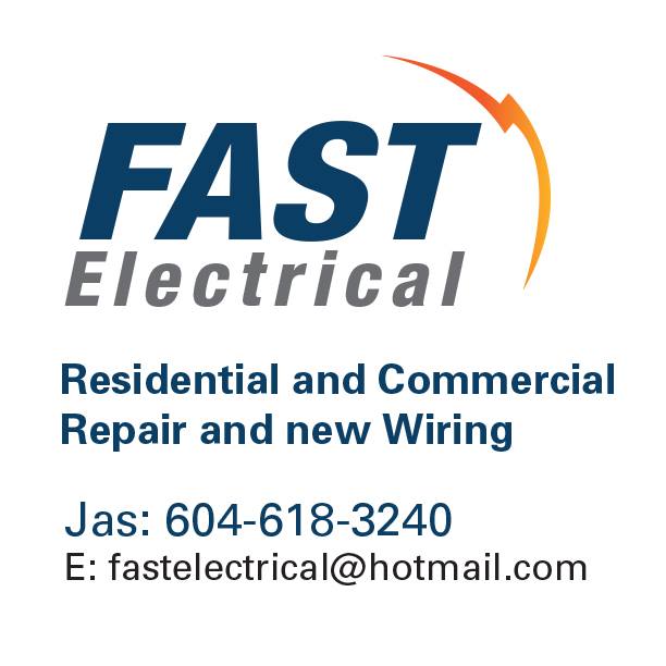 Fast Electrical | Delta BC