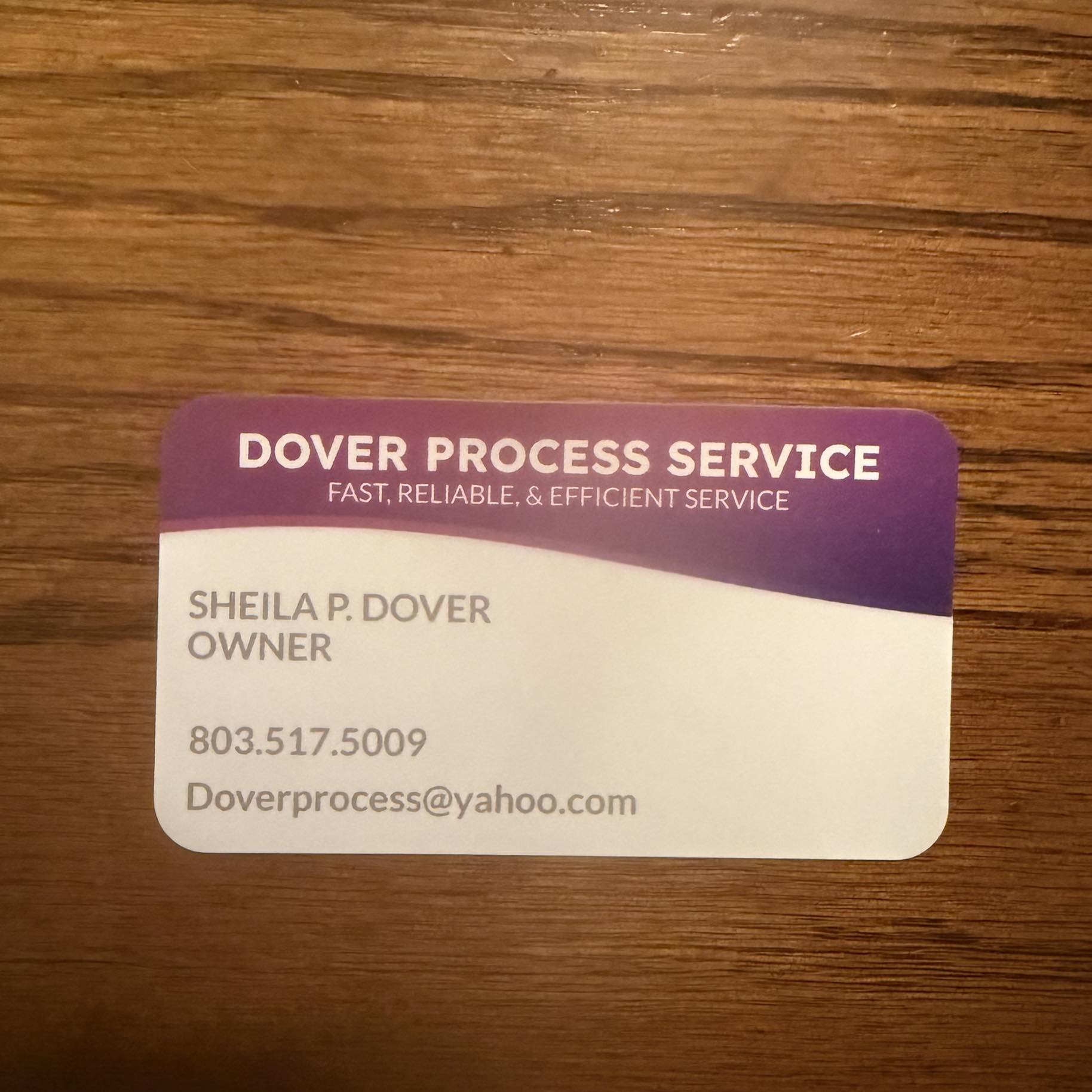 ASAP Process Servers Reviews