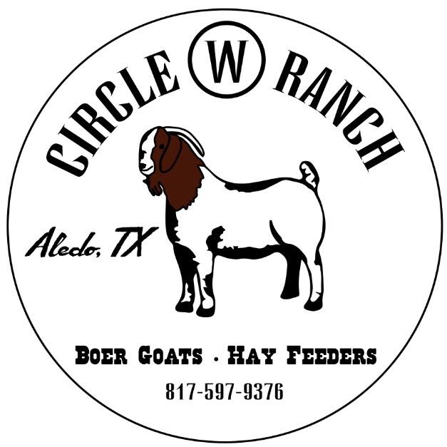 Circle W Ranch | Aledo TX