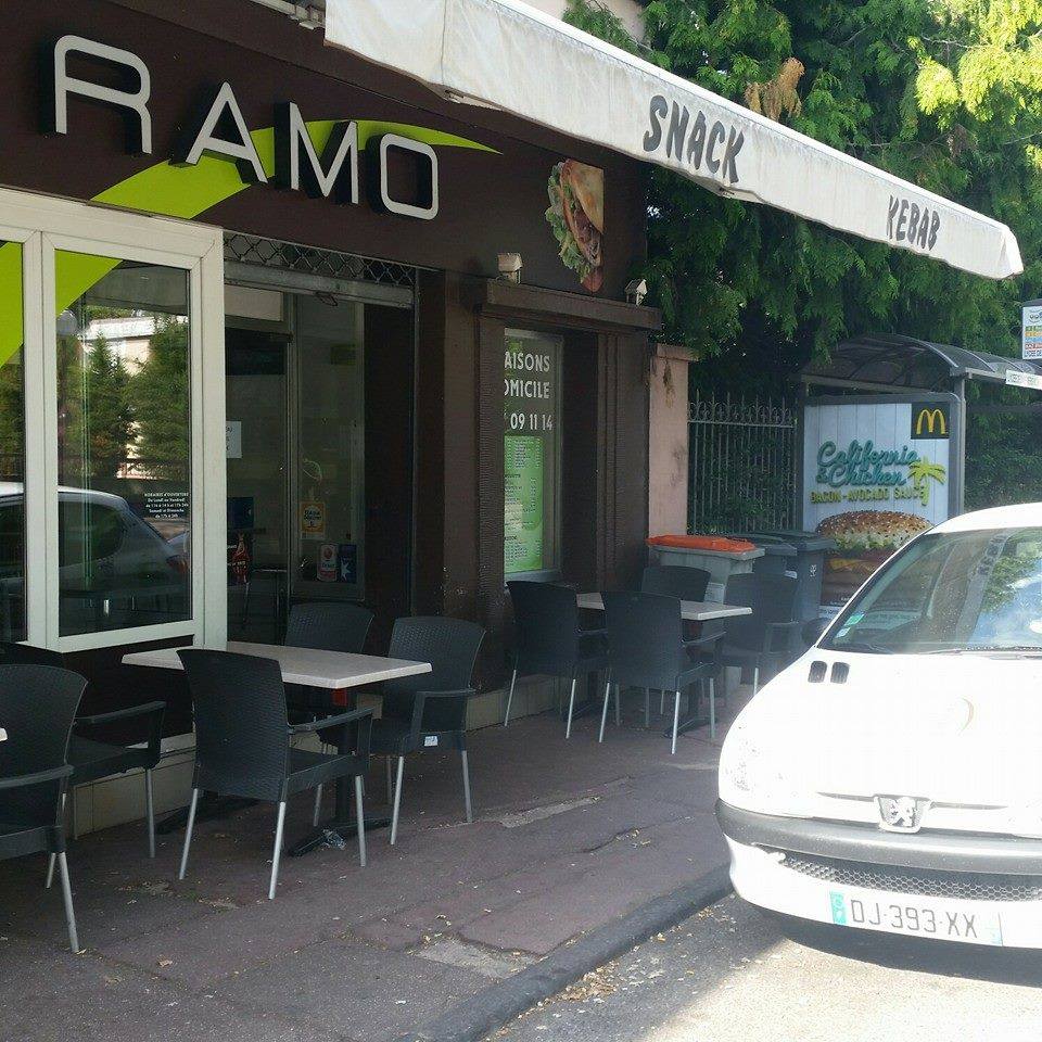 Snack RAMO | Sarreguemines