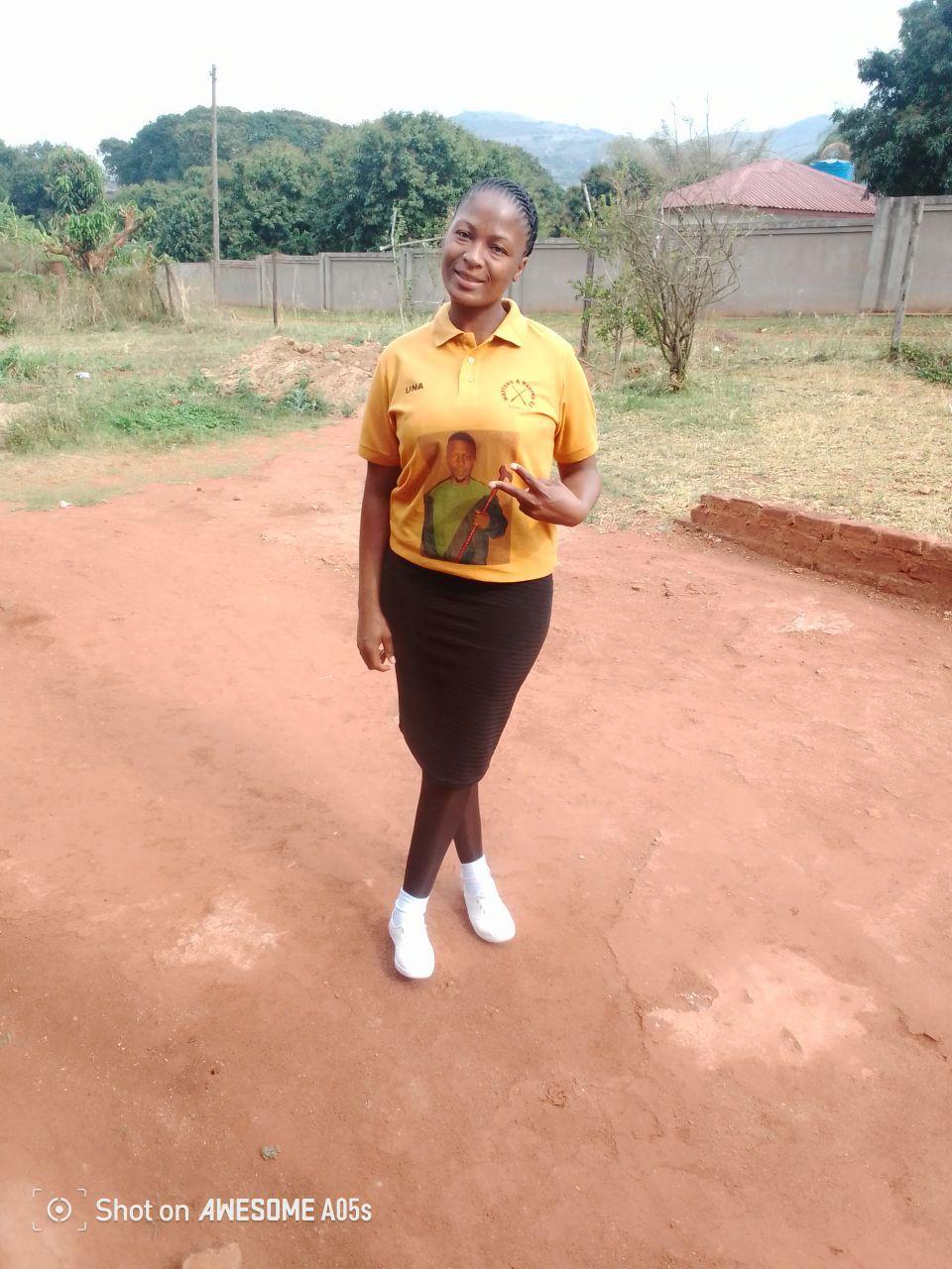 Rambuluvhulu Mukwevho added a new... - Rambuluvhulu Mukwevho