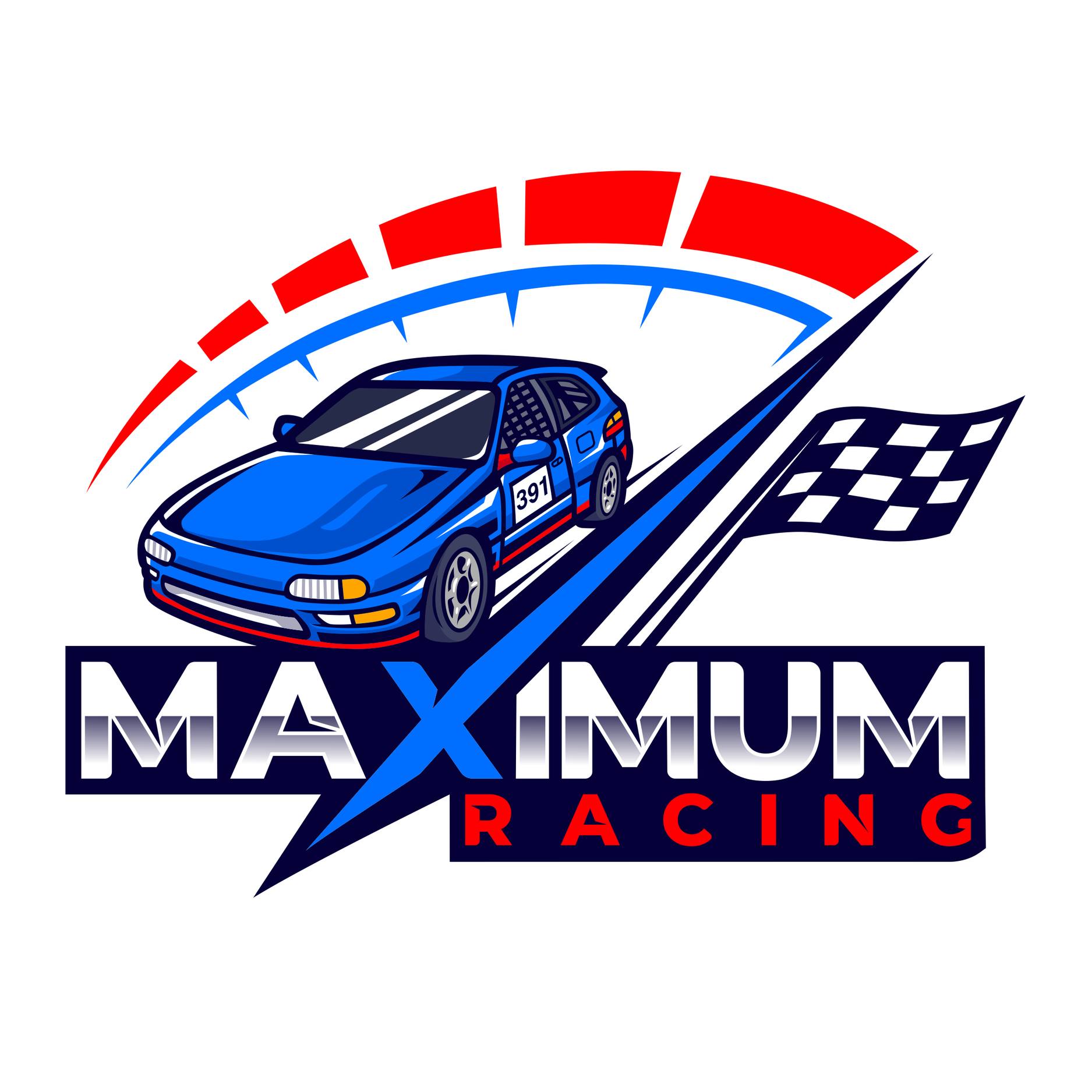 Maximum Racing