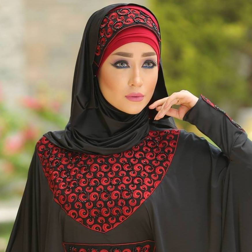 Samar Style Fashion KSA