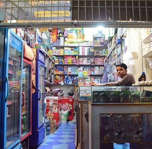 ZeRo point Gernral Store Thatta | Thatta