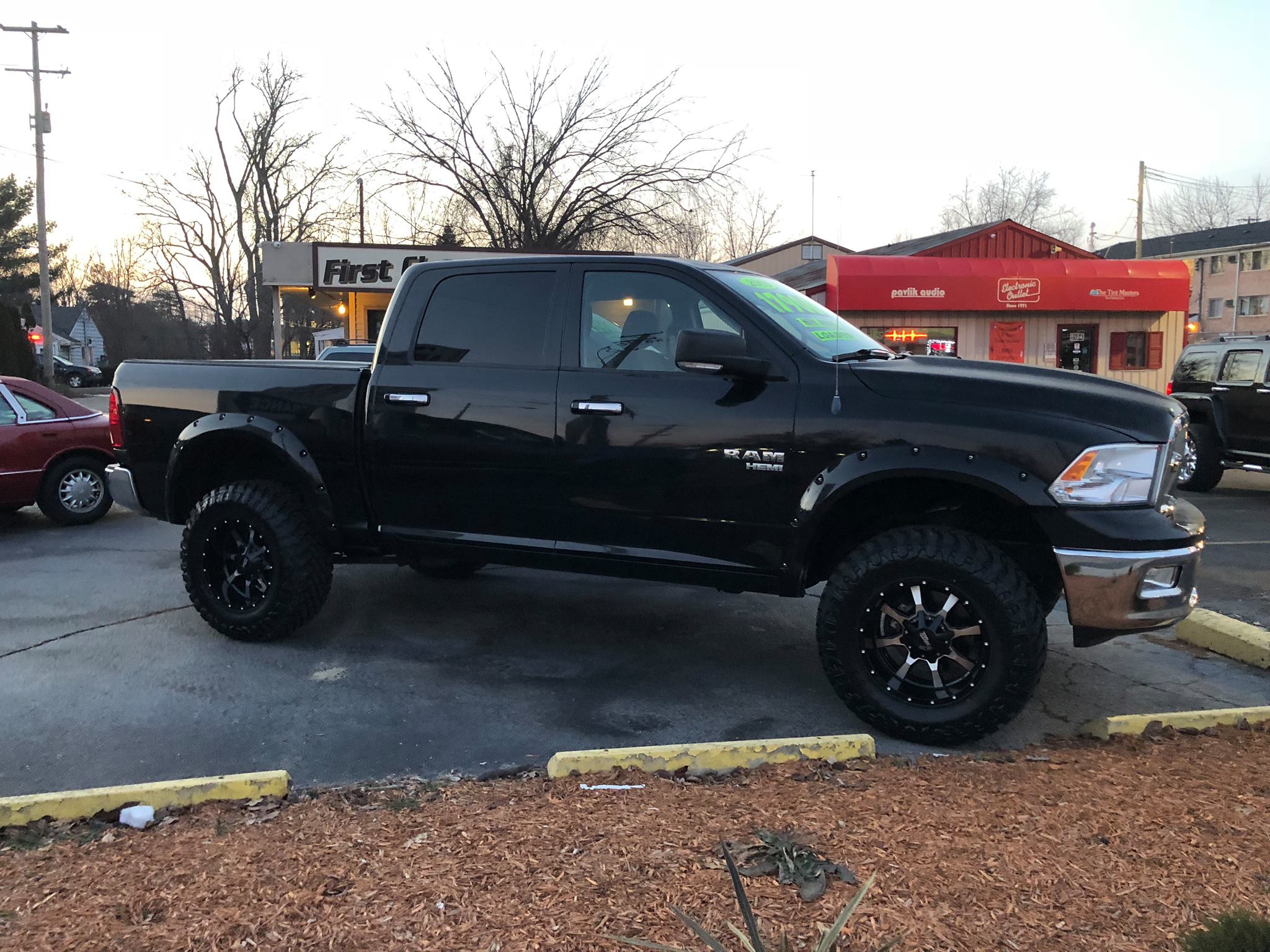 First Class Auto Sales | Lansing MI